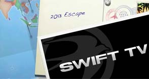 Swift Escape 2013