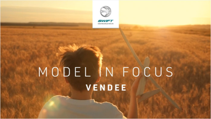 2022 Vendee – Model In Focus